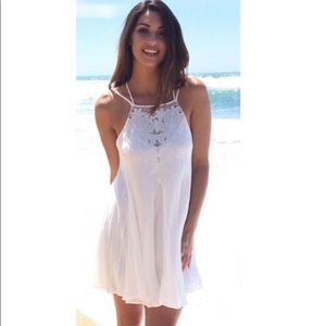 Dainty Hooligan Dress